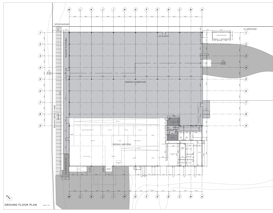 Commercial Property for Sale in Fort Jackson Industrial Eastern Cape